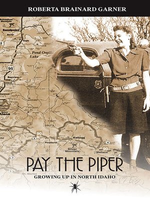 cover image of Pay the Piper